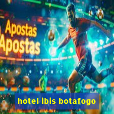 hotel ibis botafogo